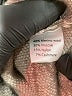 Benedetta B. Brown Cardigan Size M - photo 8