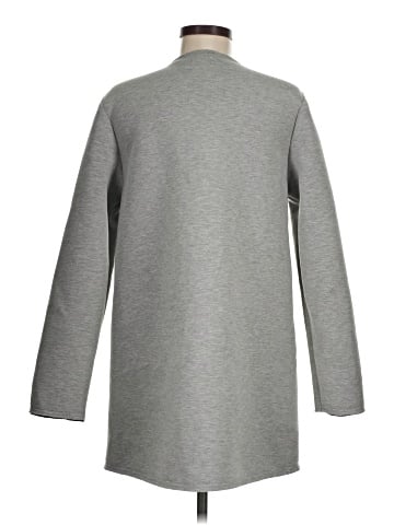 Luii Coat (view 2)