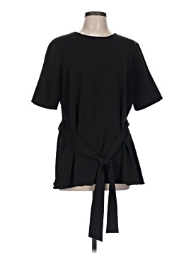 Peck & Peck Short Sleeve Top