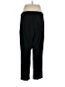 Old Navy Black Dress Pants Size XL Maternity - photo 2