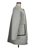 Luii Gray Coat Size M - photo 5