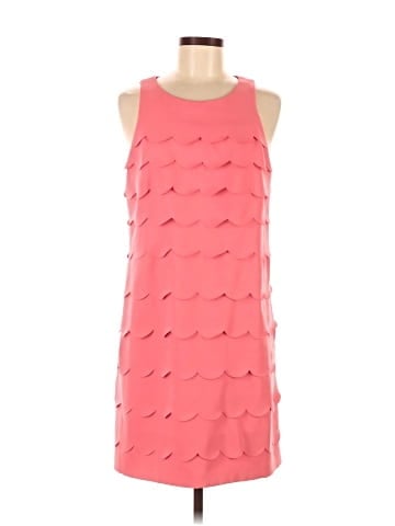 White House Black Market Cocktail Dress (view 1)