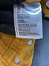 Divided by H&M 100% Cotton Orange Jacket Size XS - photo 7