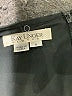 Kay Unger Black Cocktail Dress Size 6 - photo 7