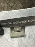 French Connection 100% Acrylic Blue Pullover Sweater Size S - photo 7
