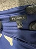 Talbots Floral Blue Casual Dress Size 2 - photo 7
