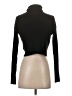 Unbranded Black Turtleneck Sweater Size S (estimated) - photo 2