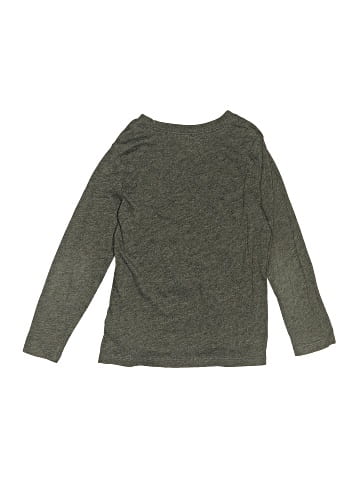 Old Navy Long Sleeve T-Shirt (view 2)