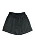 Score 100% Polyester Solid Black Athletic Shorts Size S (youth) - photo 2