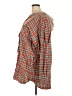 Heyson Plaid Red Fleece Size 3X - photo 5