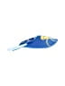 Assorted Brands Blue Water Shoes Size 28 - 29 Kids - photo 1