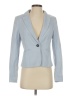 H&M Gray Blazer Size 8 - photo 1