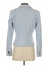 H&M Gray Blazer Size 8 - photo 2