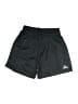 Score 100% Polyester Solid Black Athletic Shorts Size S (youth) - photo 1