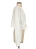 Shein 100% Polyester Ivory Pullover Sweater Size S - photo 4