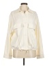 Max Studio Ivory Jacket Size M - photo 1