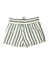 Jolt Stripes Gray Shorts Size XS - photo 2