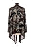Simonton Says Brown Cardigan Size 1X - photo 2