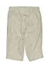 Carter's 100% Recycled Polyester Gray Casual Pants 0-3 MO / 3 MO - photo 2