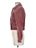 Elizabeth and James Burgundy Jacket Size S - photo 5