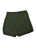 Unbranded Color Block Green Athletic Shorts Size M - photo 2