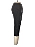 Lilka Solid Black Active Pants Size 30 waist (estimated) - photo 4