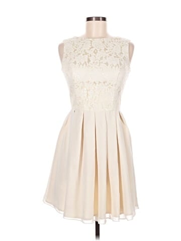 Chi Chi London Cocktail Dress (view 1)