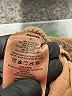 SKIMS 100% Polyester Chevron-herringbone Brown Casual Pants Size XL - photo 8