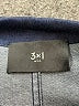 3x1 Blue Jumpsuit Size S - photo 4
