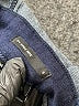 3x1 Blue Jumpsuit Size S - photo 5