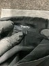 Theory Black Long Sleeve Button-Down Shirt Size L - photo 7