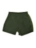 Unbranded Color Block Green Athletic Shorts Size M - photo 1