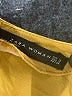 Zara Yellow 3/4 Sleeve Blouse Size M - photo 7