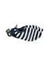 Walmart Stripes Blue Water Shoes Size 9 - 10 Kids - photo 1