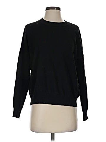 T Tahari Long Sleeve Top (view 1)