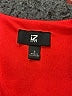 Iz Byer 100% Polyester Orange Casual Dress Size S - photo 7