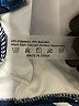 Unbranded Print Blue Swimsuit Top Size 1X - photo 3