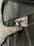 Lady Boss Swag Black Active Pants Size XL - photo 4