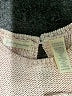 First Impressions Ivory Dress Size 0-3 mo - photo 3