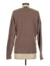 Theory 100% Cashmere Brown Cardigan Size P (petite) - photo 2