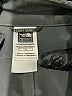 The North Face 100% Polyester Black Active Pants Size 4 - photo 7
