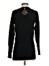 Mittoshop 100% Viscose Black Cardigan Size S - photo 2