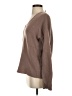 Theory 100% Cashmere Brown Cardigan Size P (petite) - photo 5