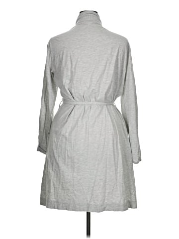 Hanro of Switzerland Kimono (view 2)