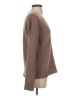 Theory 100% Cashmere Brown Cardigan Size P (petite) - photo 4