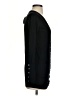 Mittoshop 100% Viscose Black Cardigan Size S - photo 4