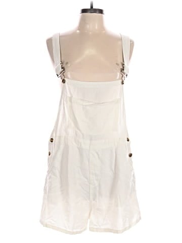 WeWoreWhat Overalls (view 1)