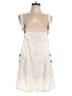 WeWoreWhat White Overalls Size XL - photo 1