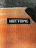 Hot Topic 100% Cotton Tie-dye Pink Pullover Sweater Size 6 - photo 7