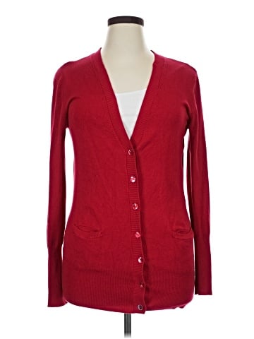 Carol Rose Cardigan (view 1)